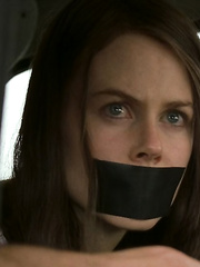 Nicole Kidman gagged in Birthday Girl