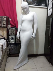 Real Encasement