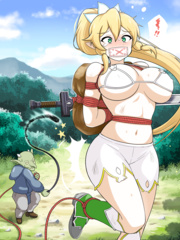 Rebake His-03.2 Leefa 03 (Anime)