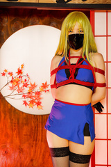 bondage