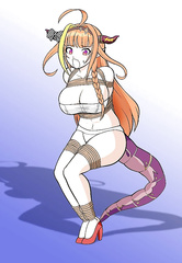 Coco Kiryu