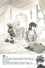 kunoichi bondage