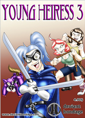 Young Heiress 3