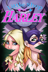 Little Shop of Harley