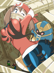 bondage 5