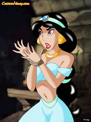 Jasmine 3