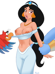 Jasmine 4