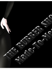The Rubber Shop