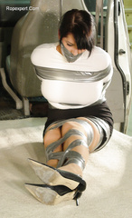 Discount on ducttape!