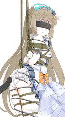 anime bondage