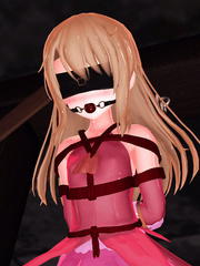 bondage gif