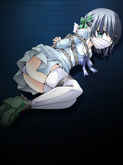 Walkure no Souretsu III