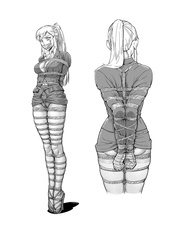 bondage 8