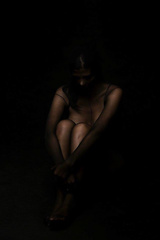pantyhose encasement