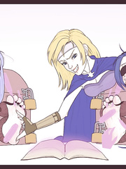 Wtfeather Art