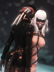 Final Fantasy XIV (Part II)