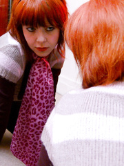 Jealousy