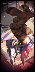 Genshin Impact 2