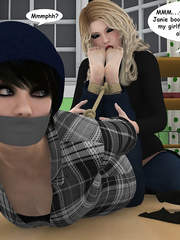 Tiffany James art work 3