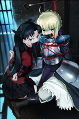 Fate bondage1