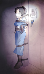 bondage Art