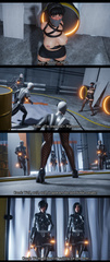 Escape 3