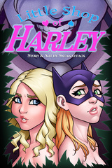 Batwoman&supergirl