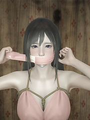 Self bondage