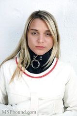 Straitjacket Album