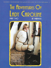 Magazine - Caroline