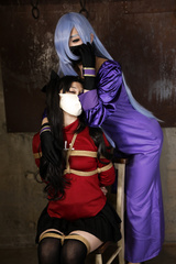 Fate bondage3