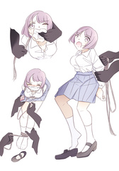 bondage art2