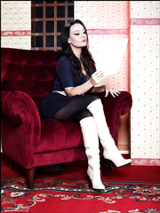 Carla Browns Security Company