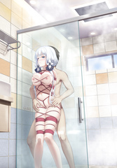 haneru patreon