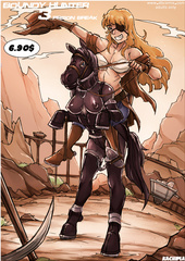 Pony 3