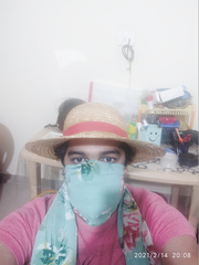 Little Cover