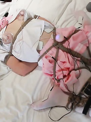 Asian bondage 1