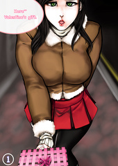 Hentai Comics 124