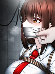 Lovely Girls In Bondage 2 / Artist: Plus Out