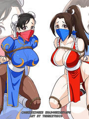 Bound art