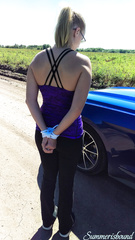 CAR SHOOT