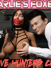 Slave hunter 2