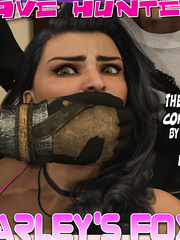 Slave hunter 3