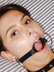 Open mouth gag - MIX