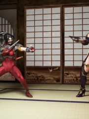 Soulcalibur