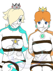 Rosalina 1