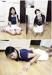 Asian Bondage