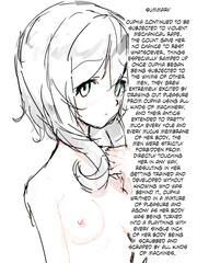 The story of a girl 2
