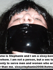 Stephanie