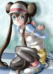 Pokemon Folder 1